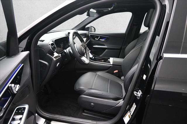 Certified 2023 Mercedes-Benz GLC 300 4MATIC image 9