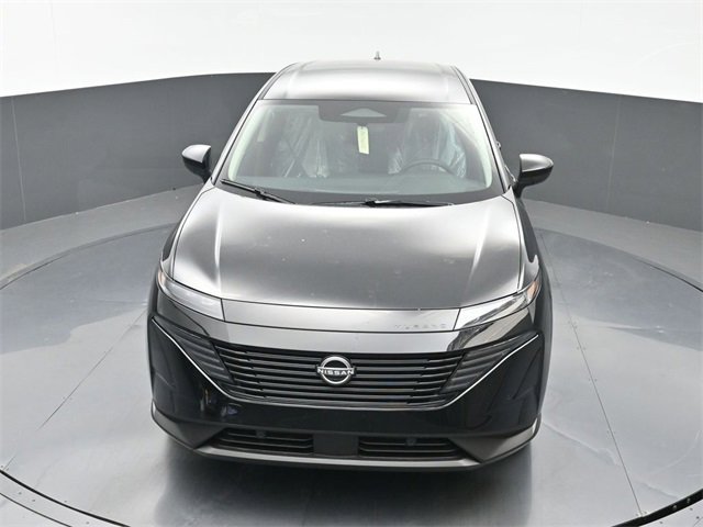 New 2026 Nissan Murano SV image 27