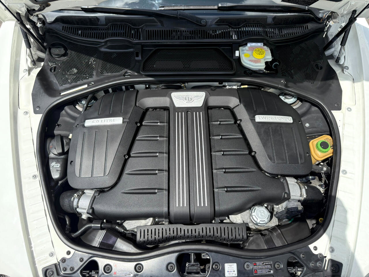 Used 2017 Bentley Continental GT Speed image 22