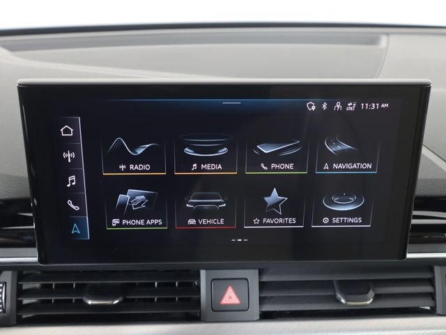 Used 2022 Audi A5 2.0T Premium Plus AWD/4WD image 17