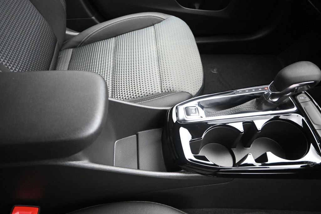 New 2026 Chevrolet Trax LT w/ LT Convenience Package FWD image 27