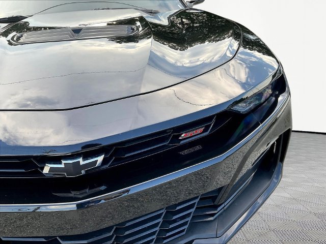 Used 2023 Chevrolet Camaro SS RWD image 34
