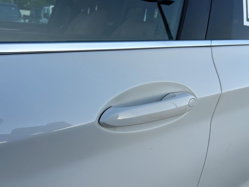 Used 2022 BMW X3 sDrive30i w/ Convenience Package image 20