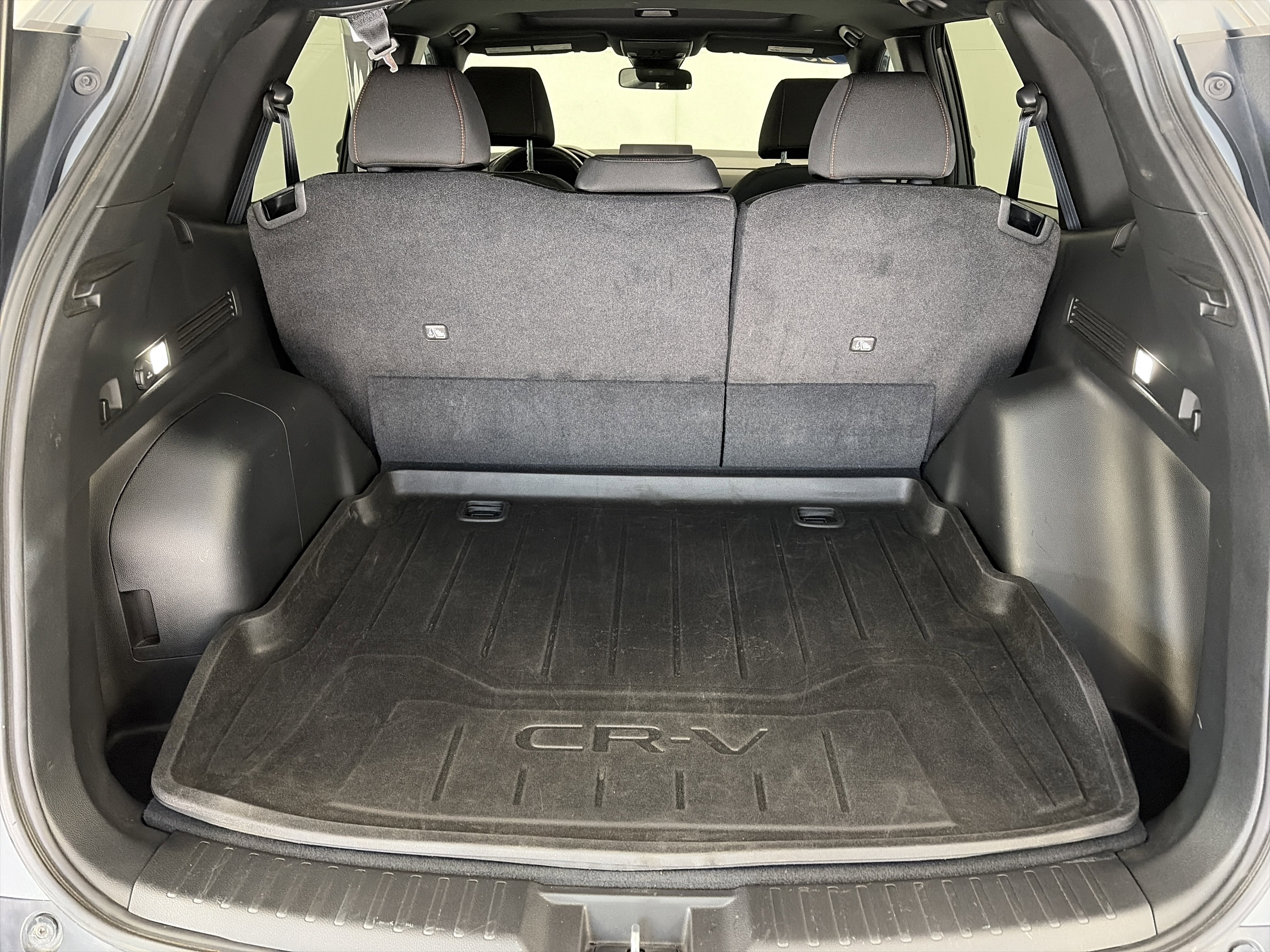 Used 2023 Honda CR-V Sport image 26