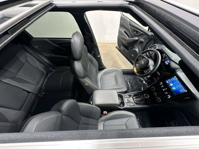 Certified 2024 Subaru Forester Wilderness AWD/4WD image 6