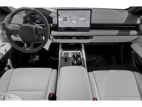 New 2026 Lexus ES 500e w/ Convenience Package AWD/4WD image 4