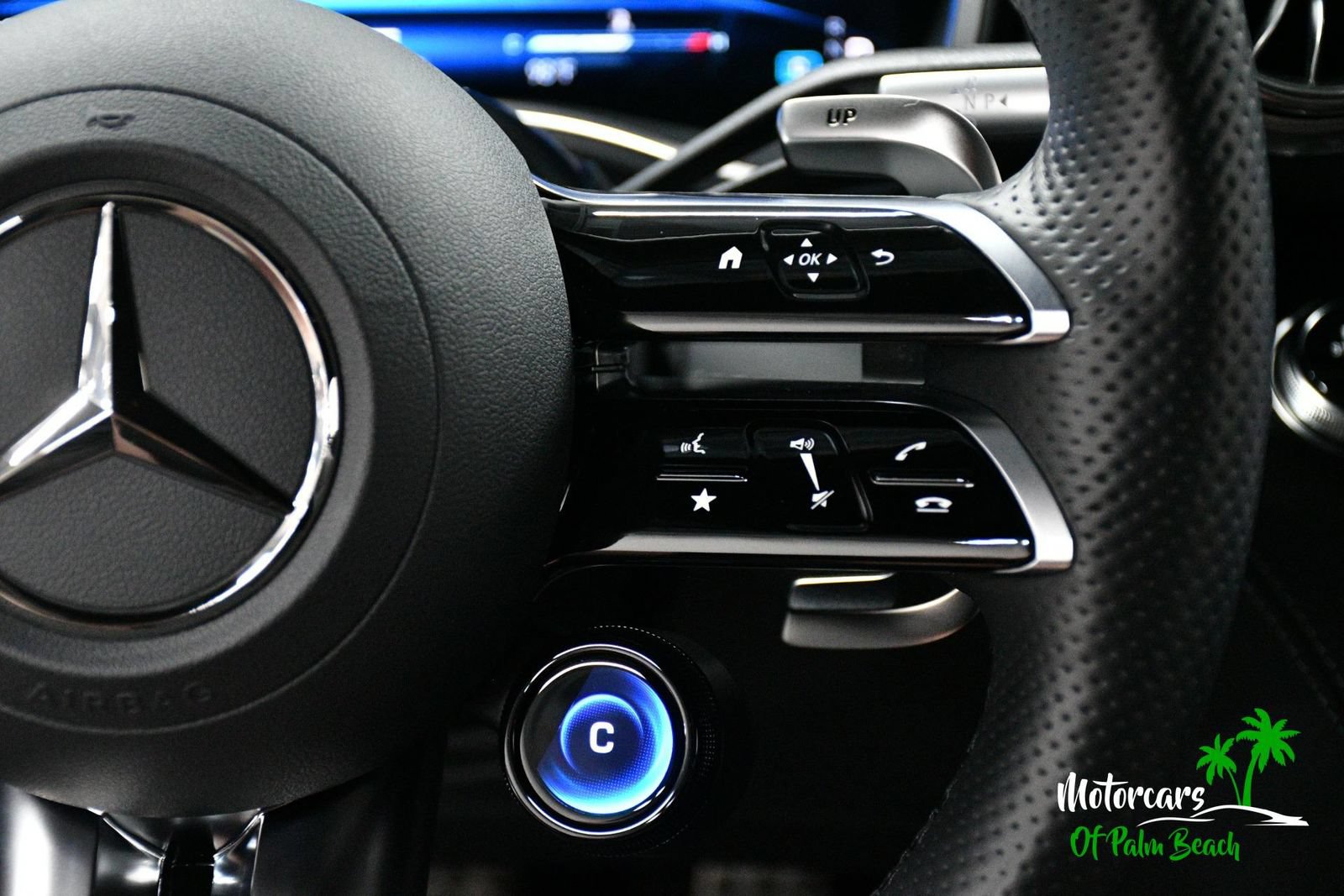 Used 2025 Mercedes-Benz AMG GT 63 image 50