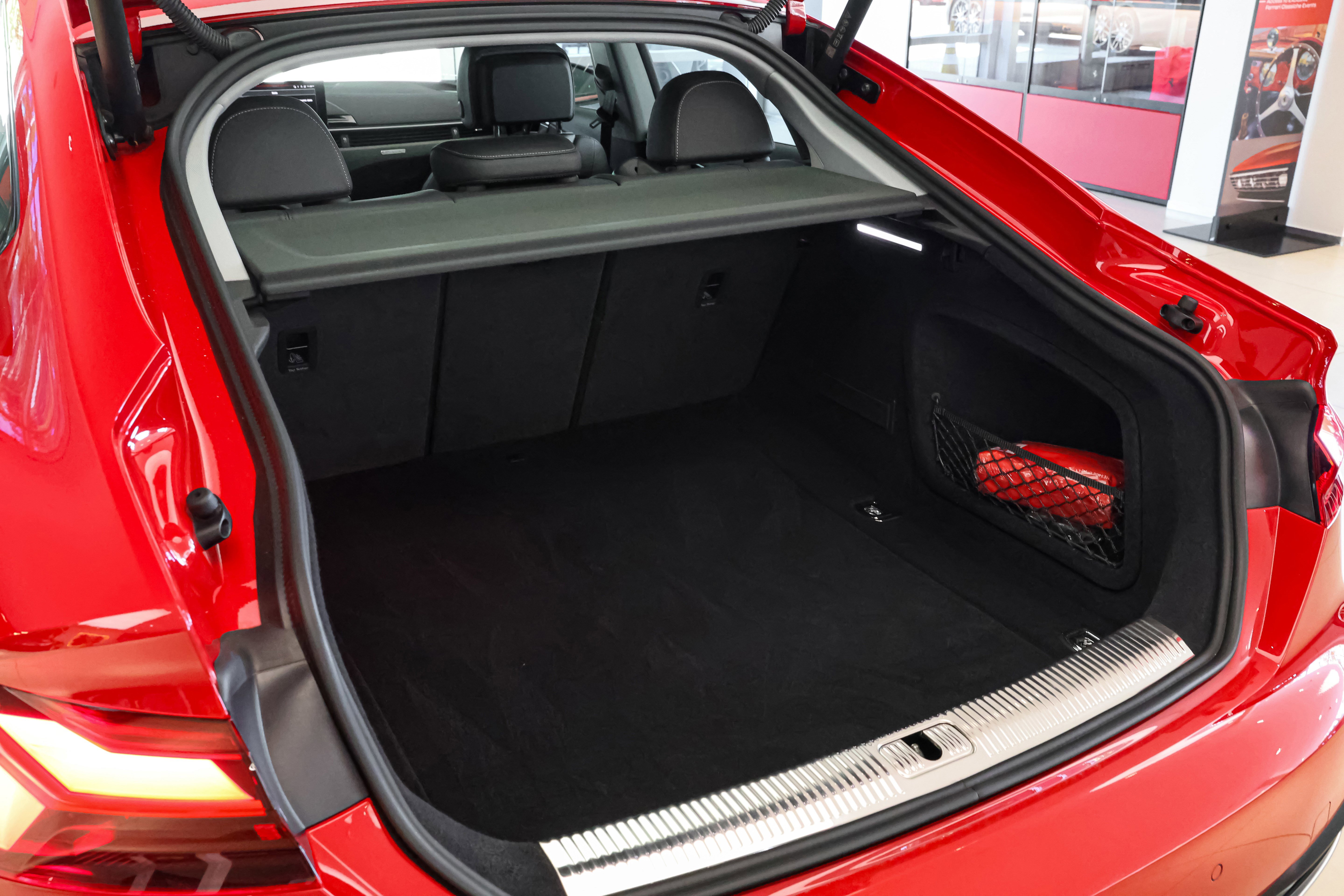 Used 2022 Audi A5 2.0T Premium Plus image 44