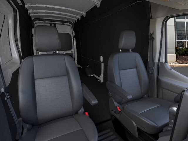 New 2026 Ford Transit 250 148 High Roof Extended w/ Load Area Protection Package RWD image 10