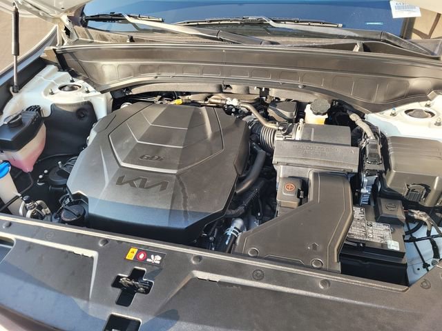 Used 2025 Kia Telluride EX image 33