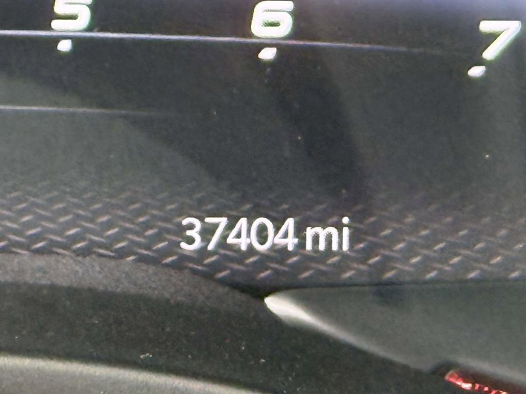 Used 2023 RAM 1500 Rebel w/ Rebel Level 1 Equipment Group image 21