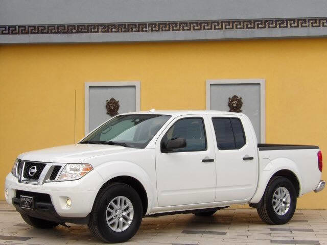 Used 2016 Nissan Frontier SV w/ SV Value Truck Package image 1
