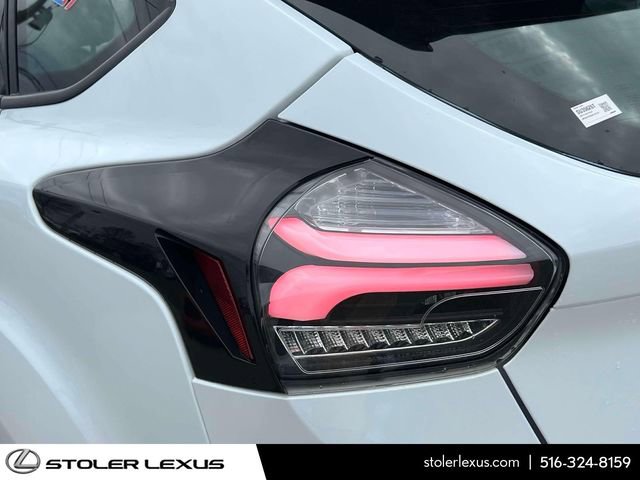 Used 2017 Ford Focus RS image 16
