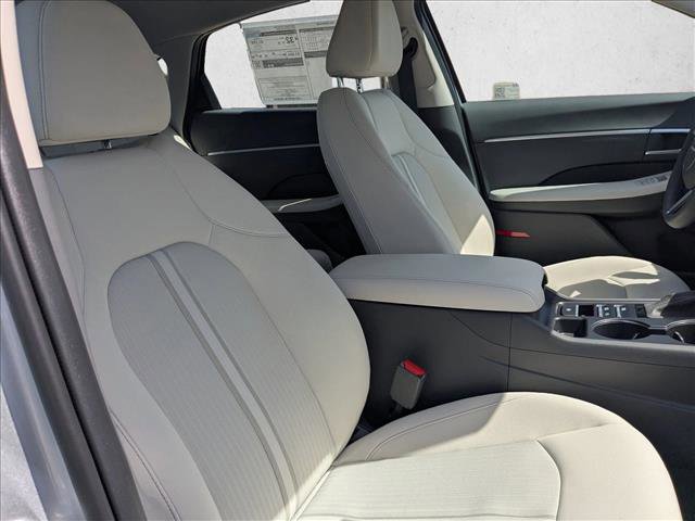 Used 2025 Hyundai Sonata SE image 21
