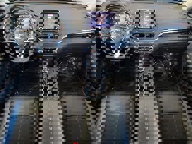 Used 2020 Nissan Altima 2.5 SR image 16