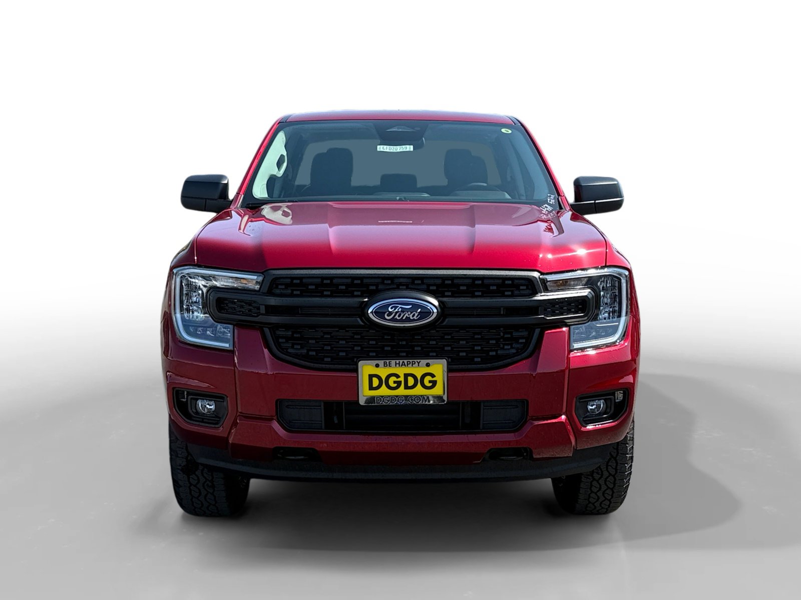 New 2025 Ford Ranger XL w/ Trailer Tow Package image 8