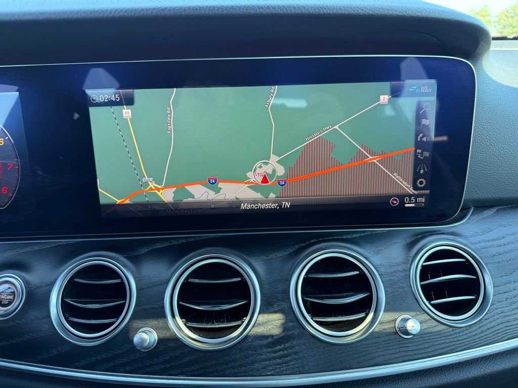 Used 2020 Mercedes-Benz E 350 Sedan image 24