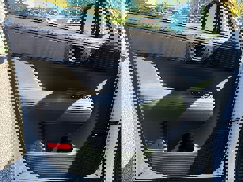 New 2026 Hyundai Santa Fe Limited image 9