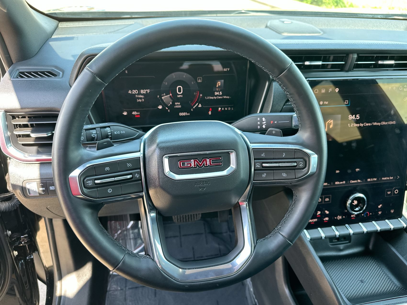 Used 2026 GMC Terrain Elevation FWD image 14