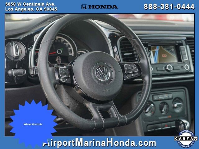 Used 2013 Volkswagen Beetle 2.5 image 8