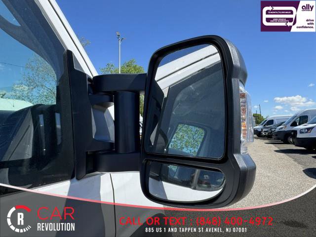 Used 2023 RAM ProMaster 2500 image 18