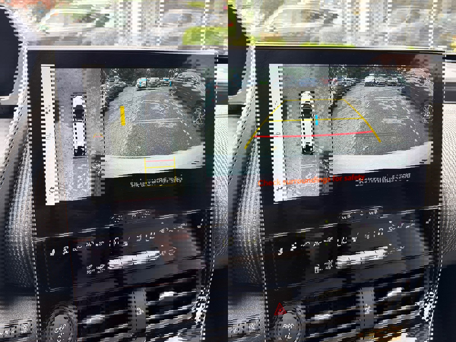 Used 2023 Subaru Solterra AWD image 22