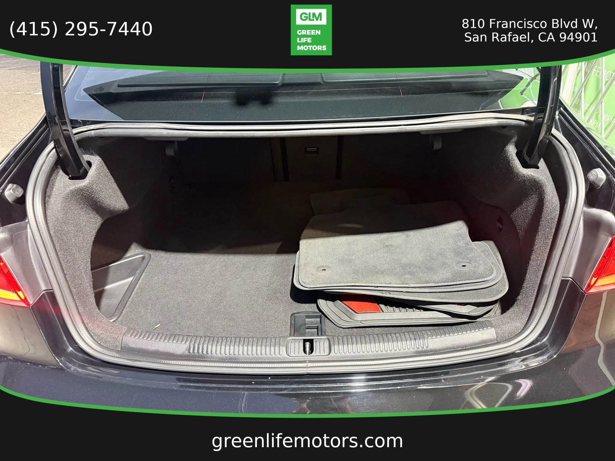 Used 2015 Audi A3 2.0T Premium Plus image 22