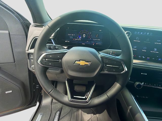 Used 2026 Chevrolet Tahoe Premier RWD image 42