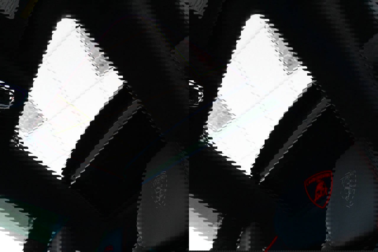 Used 2023 Lamborghini Urus S image 29