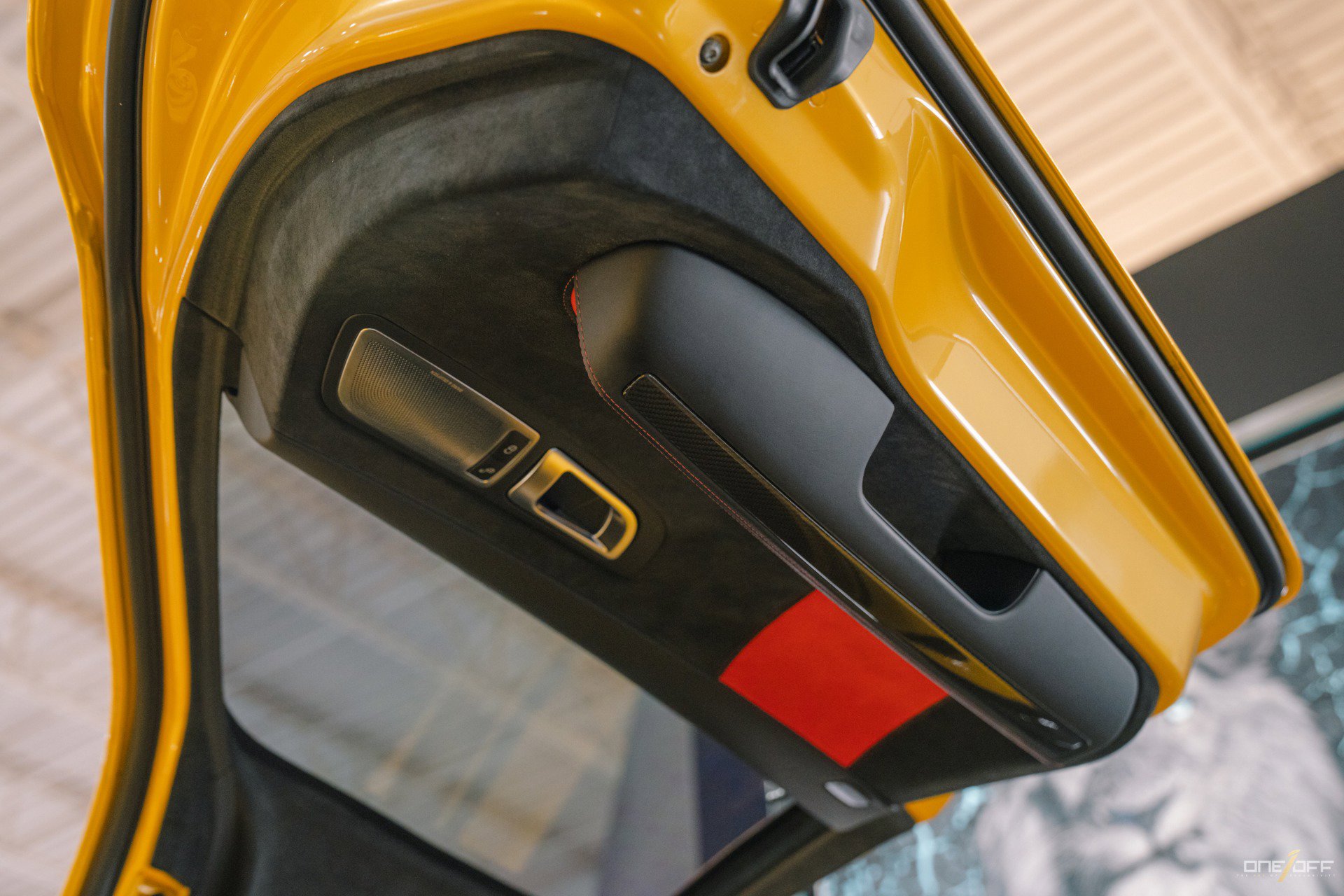 Used 2014 Mercedes-Benz SLS AMG Black Series image 14