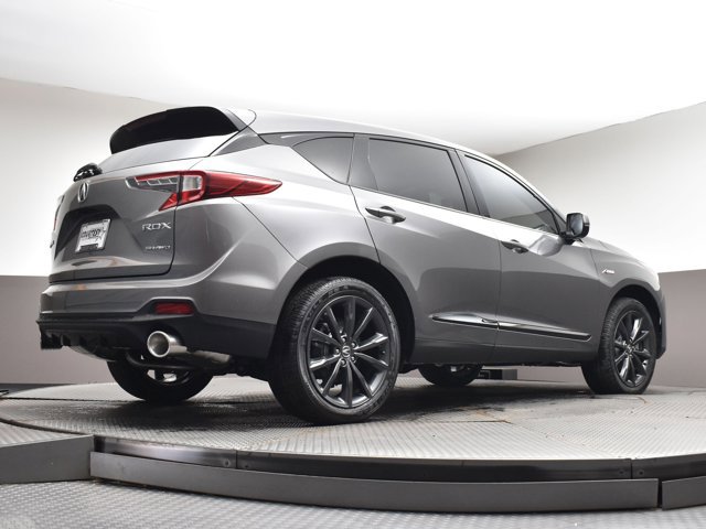 New 2025 Acura RDX A-Spec image 37