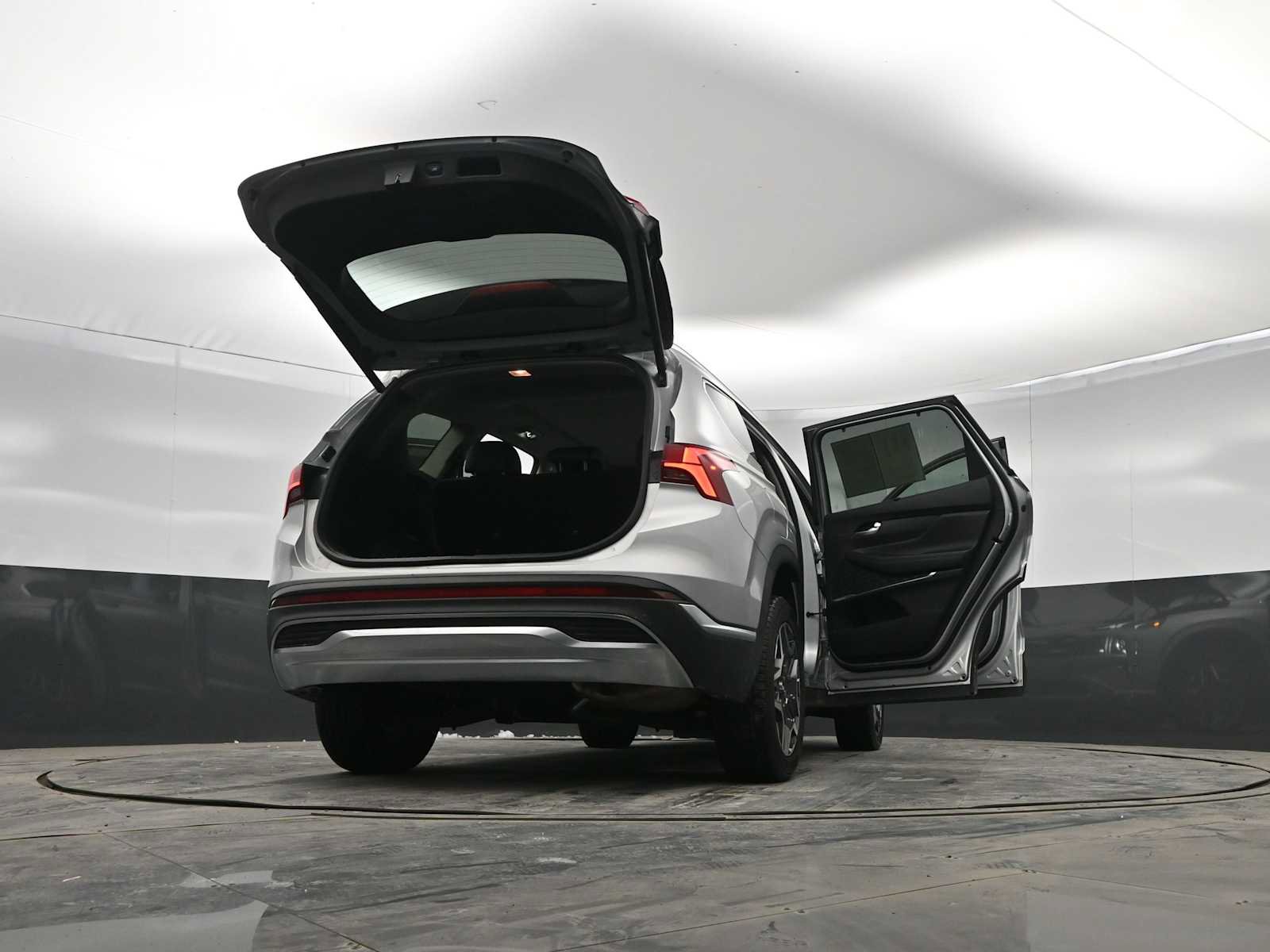 Used 2023 Hyundai Santa Fe Limited image 53