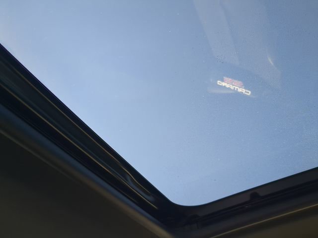 Used 2013 Chevrolet Camaro SS w/ RS Package image 26