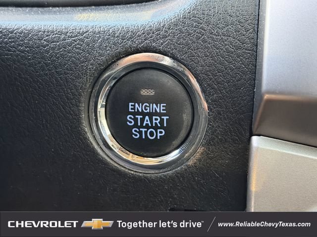 Used 2019 Toyota 4Runner Limited AWD/4WD image 26