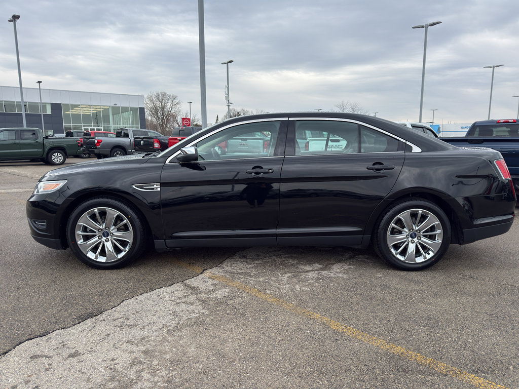 Used 2012 Ford Taurus Limited image 6