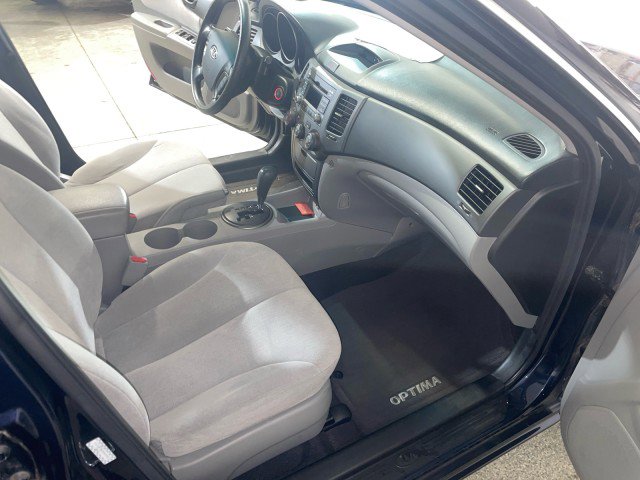 Used 2010 Kia Optima LX image 14
