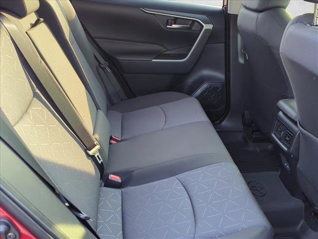 Certified 2025 Toyota RAV4 XLE AWD/4WD image 25