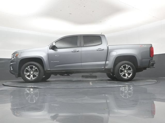 Used 2020 Chevrolet Colorado Z71 AWD/4WD image 49