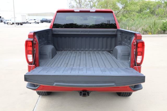 Certified 2023 GMC Sierra 1500 Elevation RWD image 8