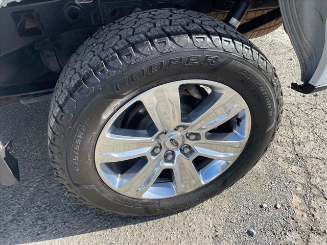 Used 2021 Ford F150 XLT w/ Equipment Group 301A Mid image 7