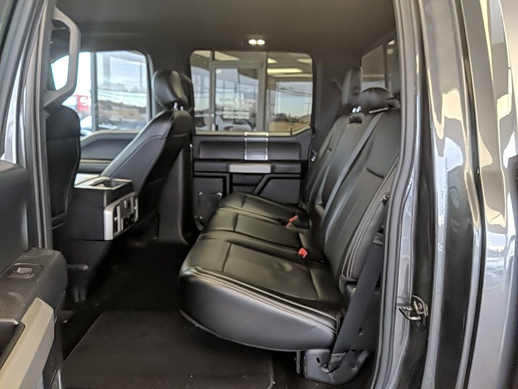 Used 2018 Ford F150 Lariat image 14