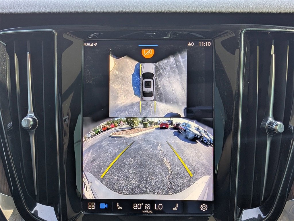 Used 2024 Volvo S60 B5 Plus image 31