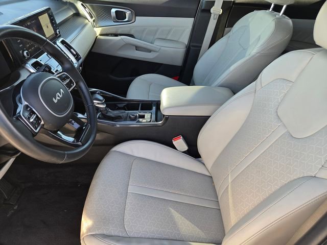 Used 2022 Kia Sorento SX AWD/4WD image 18