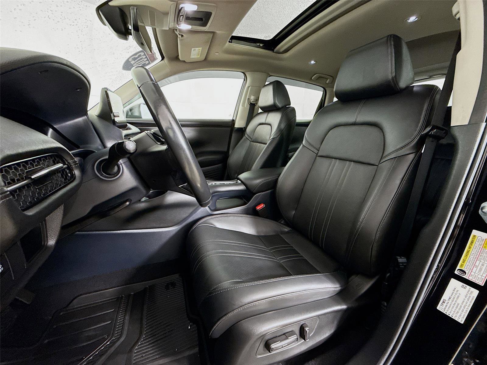 Used 2023 Honda HR-V EX-L image 20