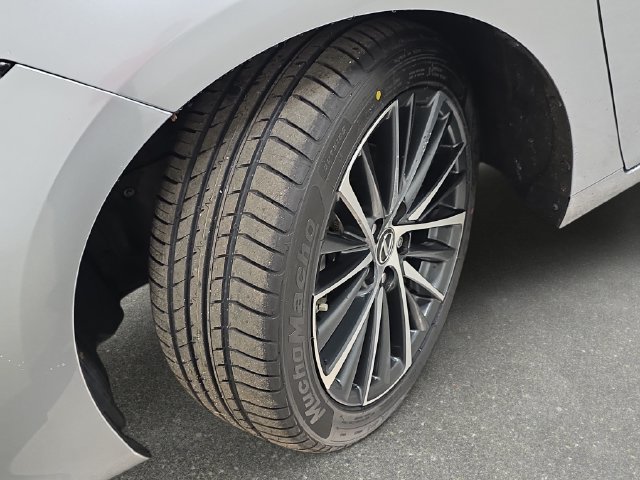 Used 2022 Lexus ES 350 w/ Premium Package FWD image 29