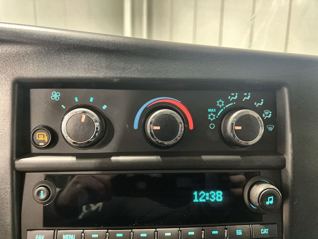 New 2025 Chevrolet Express 2500 w/ Driver Convenience Package image 16