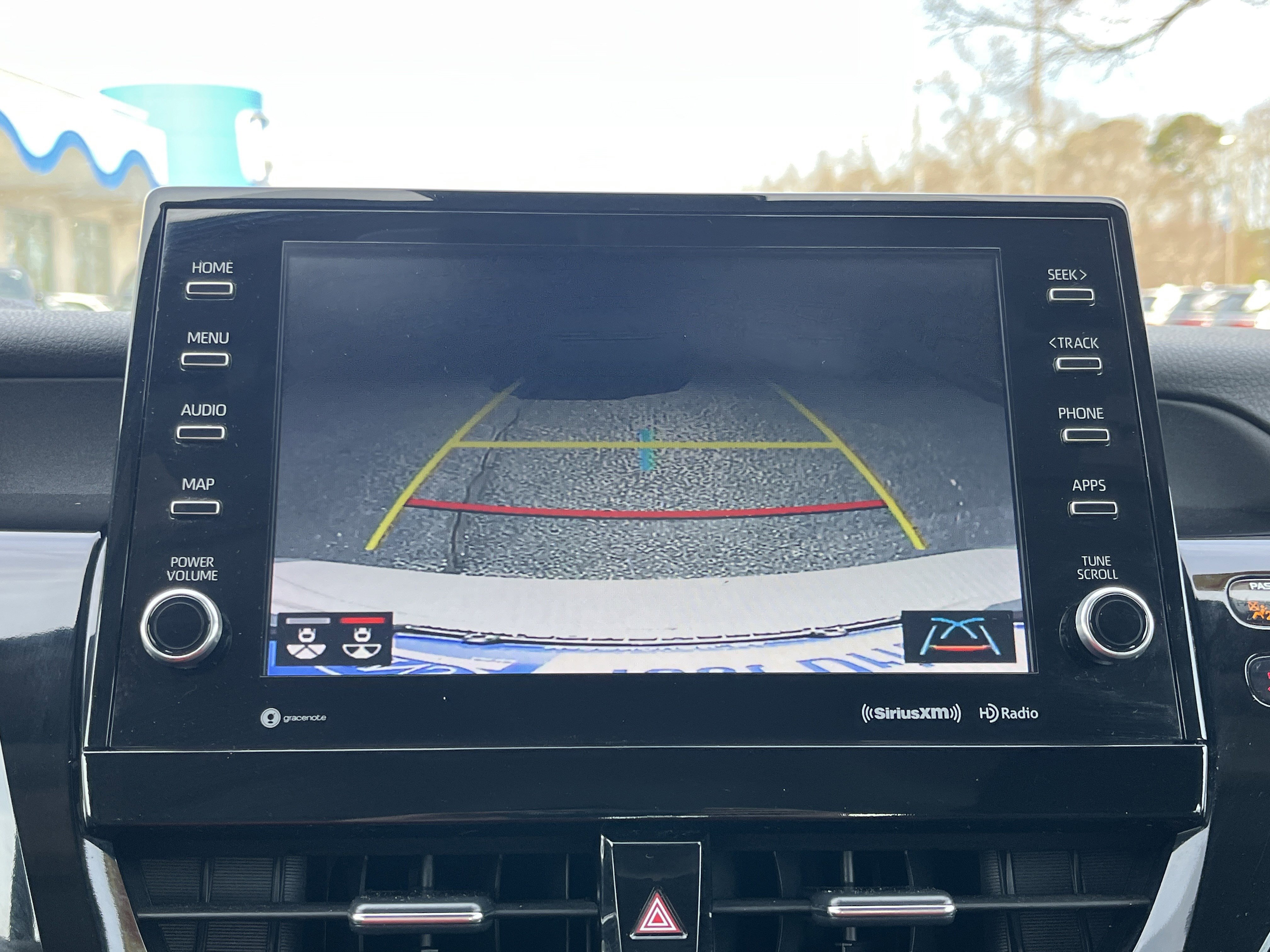 Used 2024 Toyota Camry XSE image 4