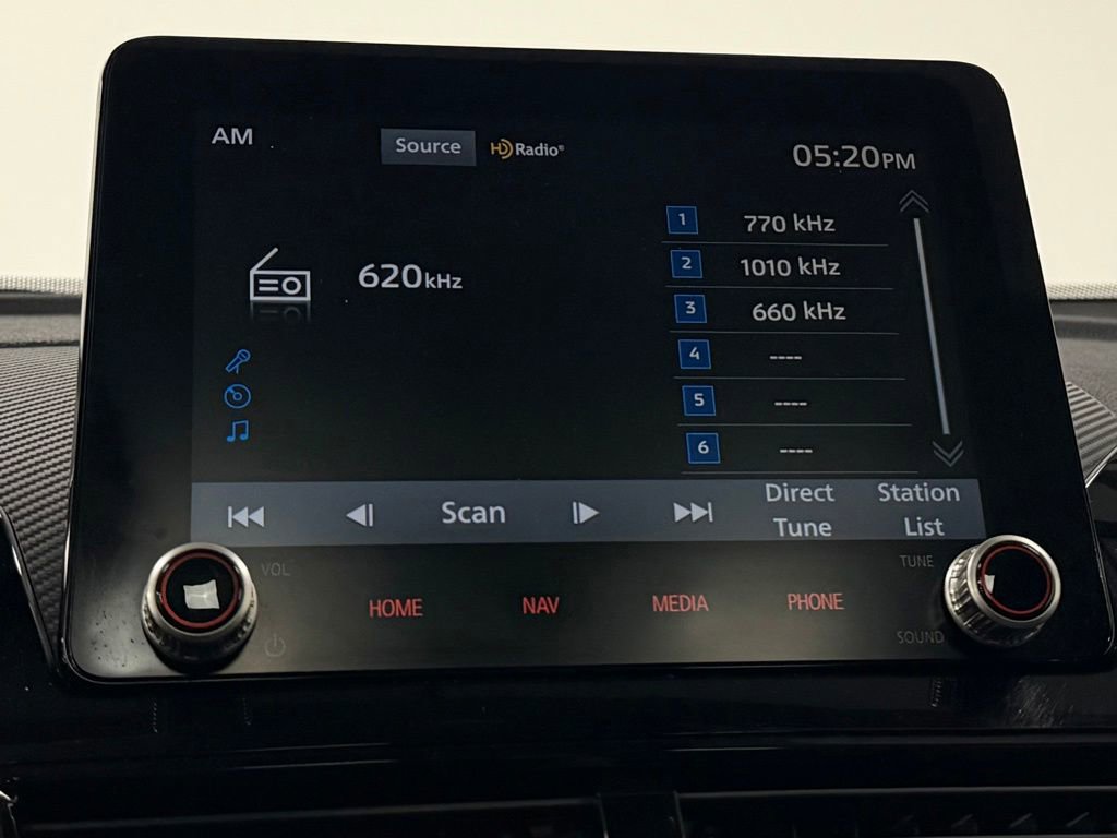 Used 2023 Mitsubishi Eclipse Cross SE AWD/4WD image 18