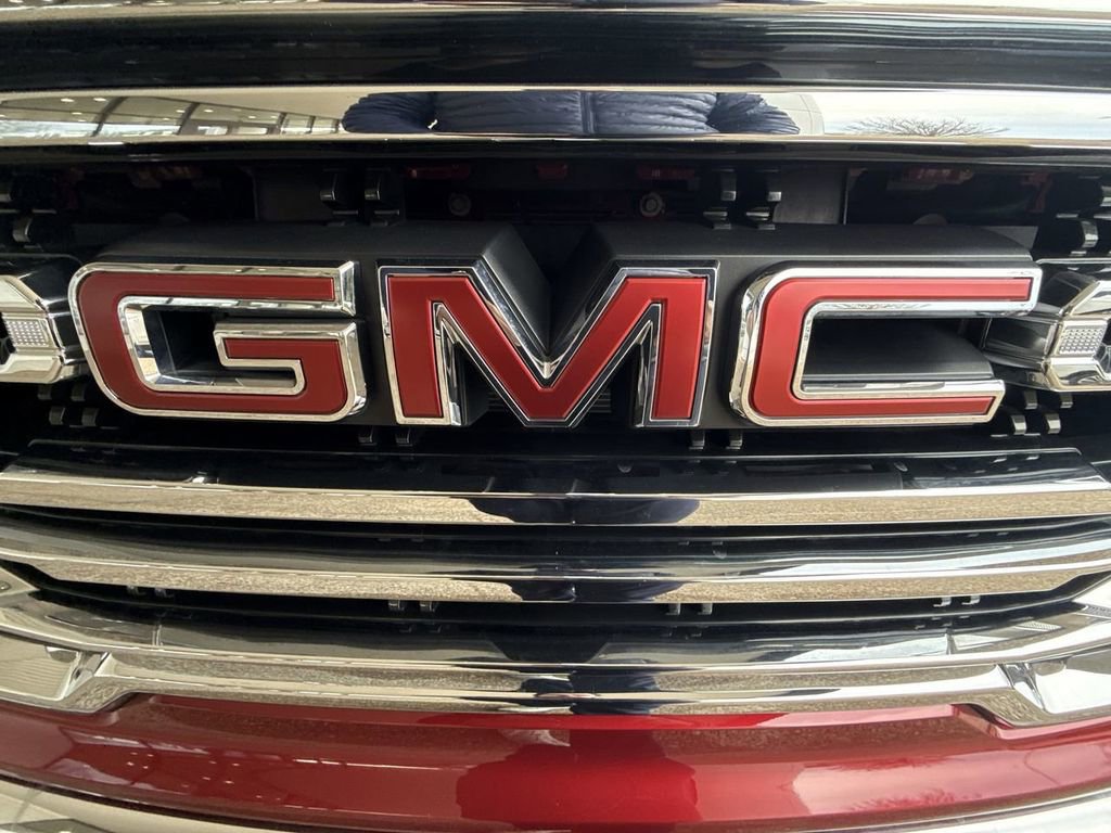 Certified 2019 GMC Sierra 1500 SLT w/ SLT Premium Plus Package image 30