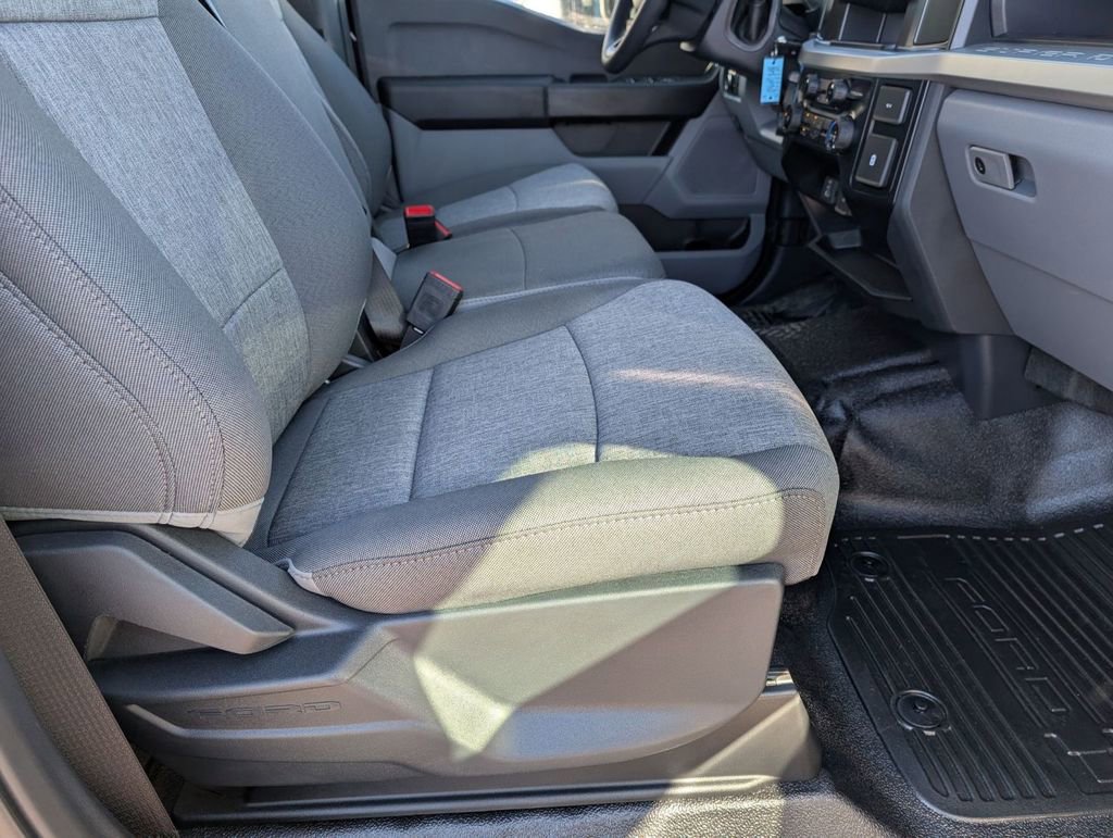 New 2026 Ford F450 XL w/ XL Driver Assist Package image 42